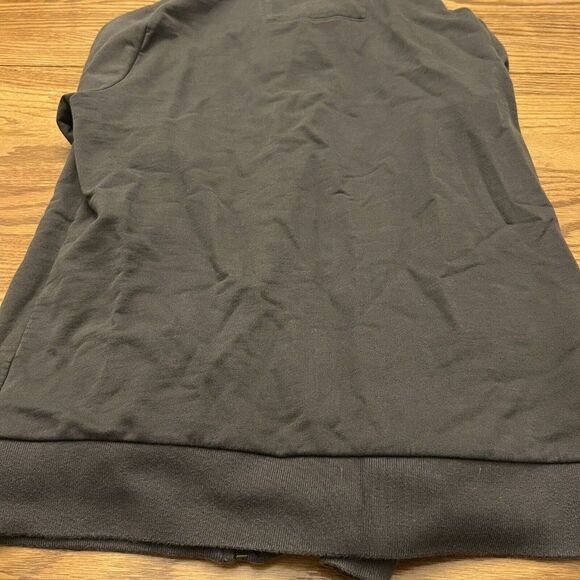 Ben Sherman Signature Men’s Large Full Zip Brown - Picture 5 of 5